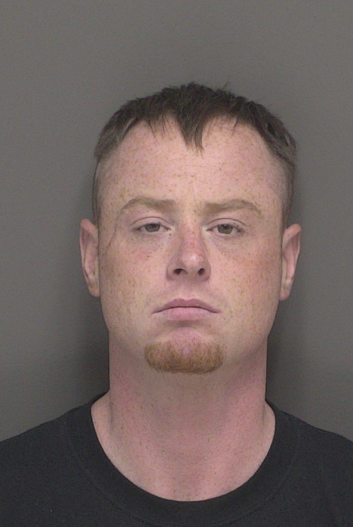 WALKER, JUSTIN LEE